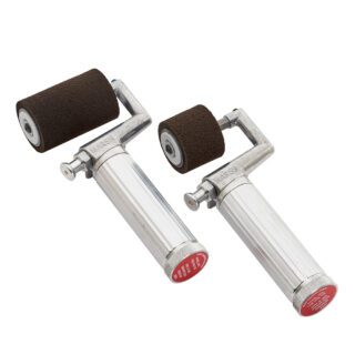 Fountain Brushes and Rollers