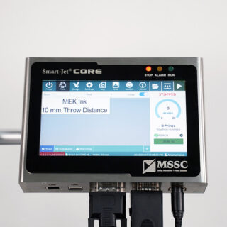 Smart-Jet® CORE TS Print System