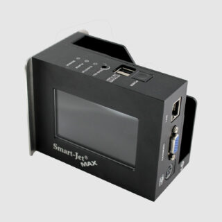 Smart Jet® BLUE MAX Thermal Inkjet Printer