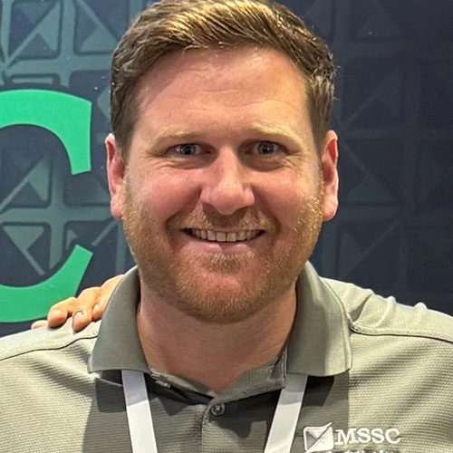 Michael Strope