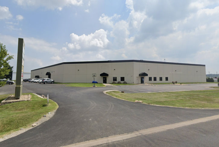 MSSC Offices