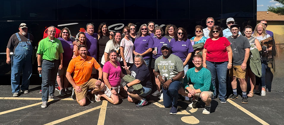 MSSC Team